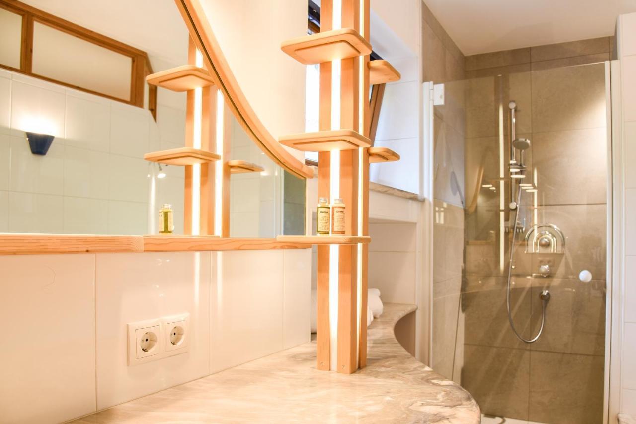 Sexten Rocca Apartments מראה חיצוני תמונה